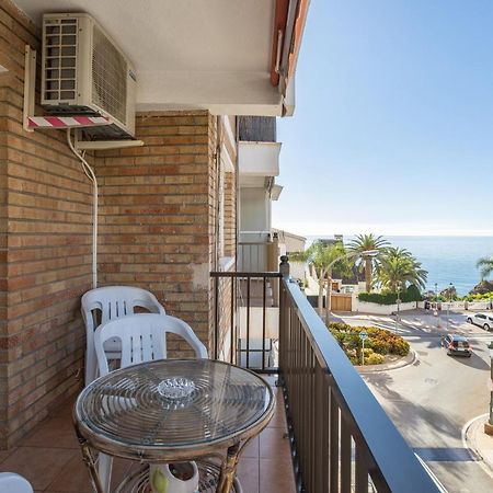 Апартаменты Bahia 327 Нерха Экстерьер фото