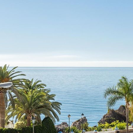 Апартаменты Bahia 327 Нерха Экстерьер фото